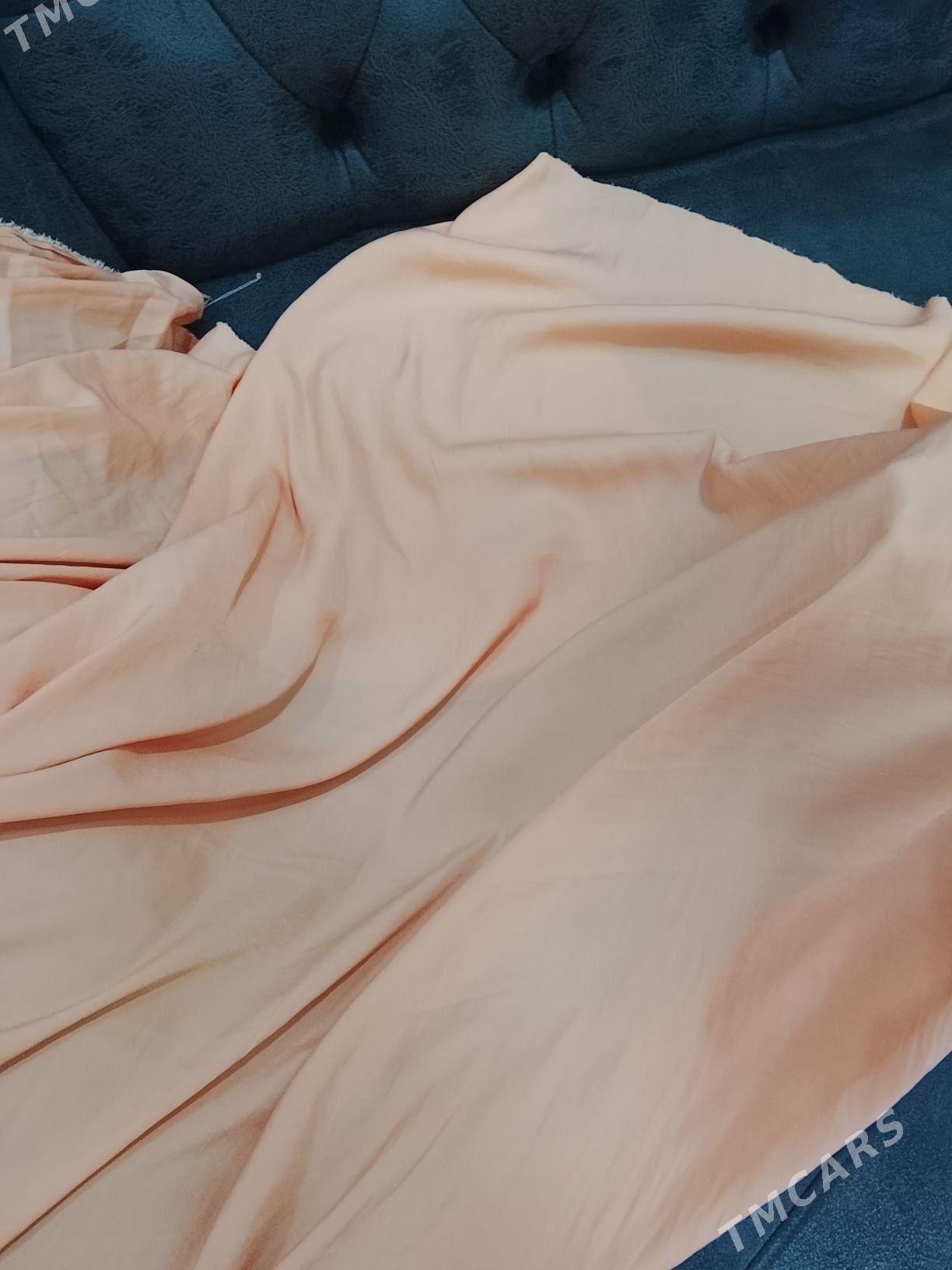 gulyupek shtapel - Ашхабад - img 1