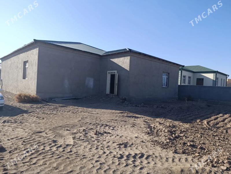 ipoteka jay - Дашогуз - img 1