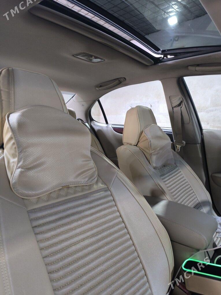 Lexus ES 300 2003 - 200 000 TMT - Байрамали - img 1