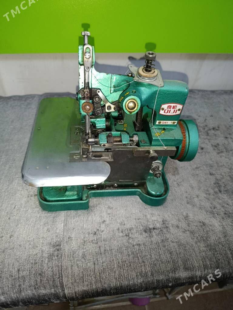 Awerlok - Sakarçäge - img 1