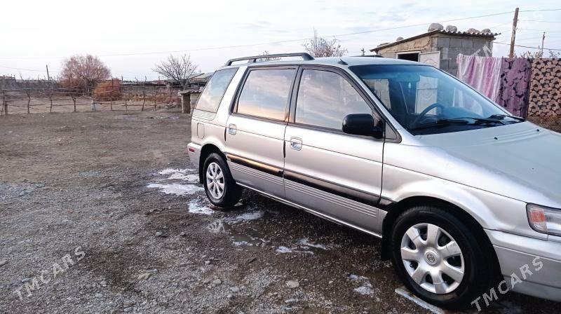 Mitsubishi Chariot 1992 - 35 000 TMT - Гызыларбат - img 1