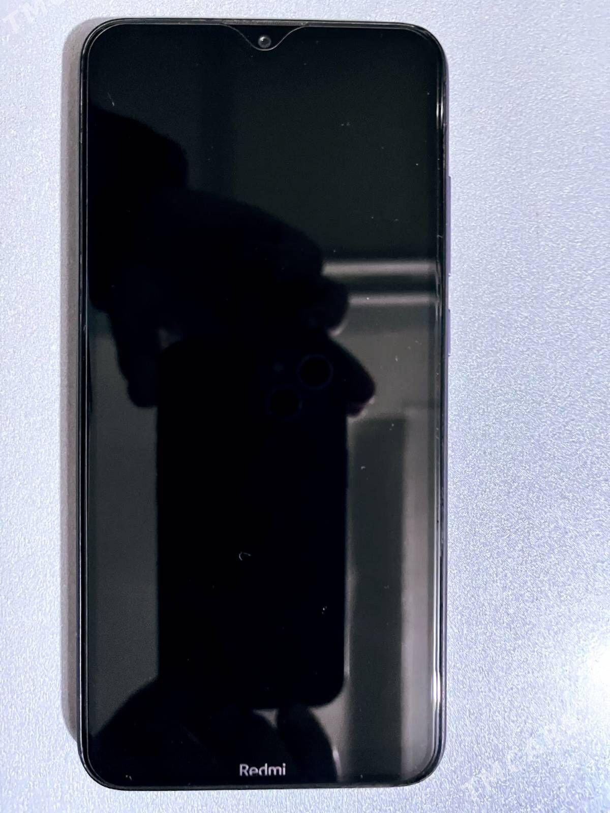 Redmi 8a dual - Керки - img 1