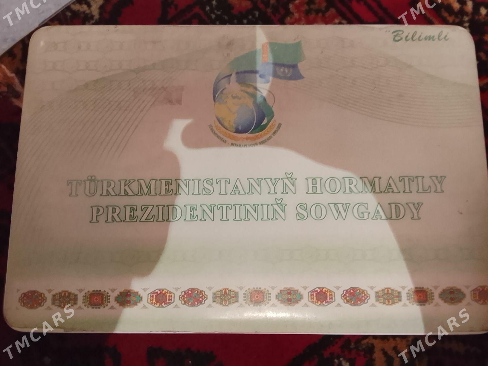 kompyuter Bilimli - Parahat 7 - img 1