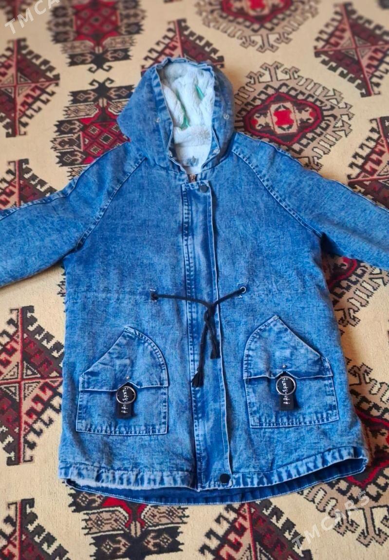 kurtka - Кёнеургенч - img 1