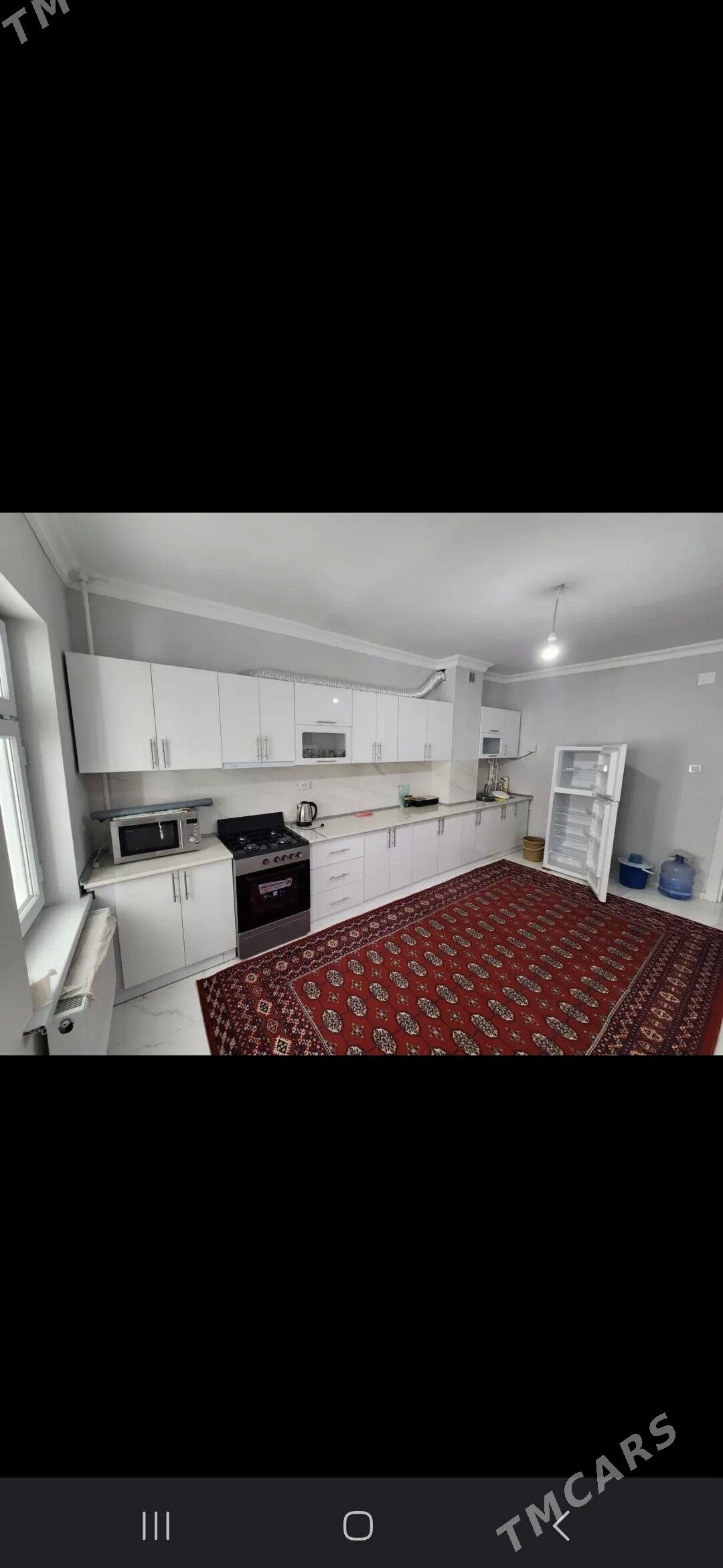 Anew panelka Anew panelka - Aşgabat - img 1