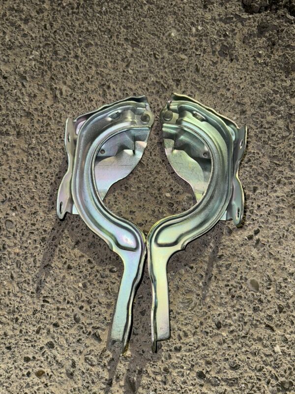 elantra kapot petle 350 TMT - Aşgabat - img 1