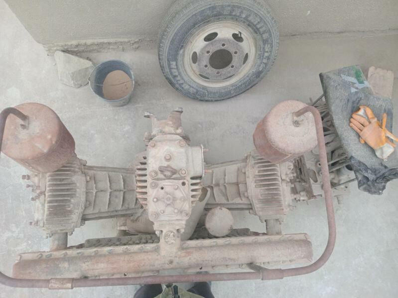 kampiresir 15 TMT - Bäherden - img 1