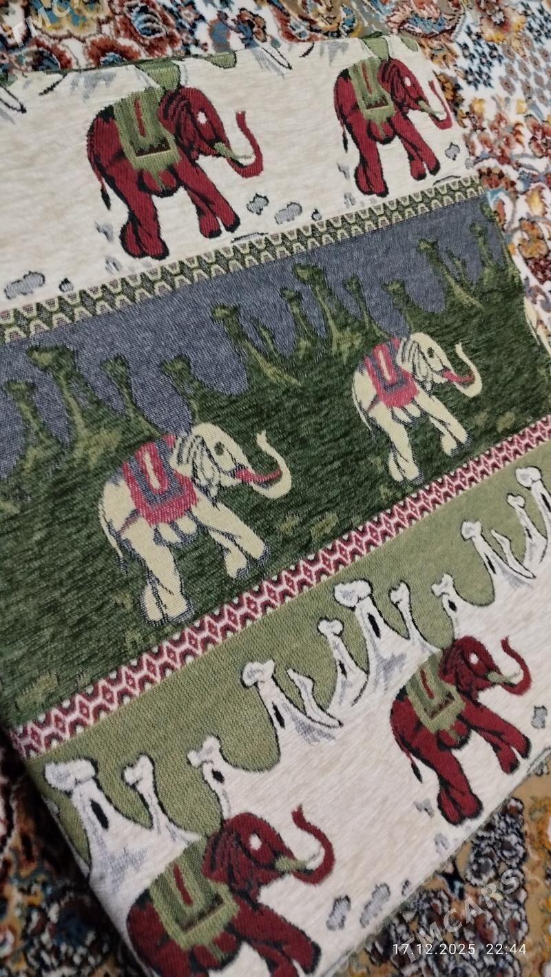 pokriwal - Balkanabat - img 1