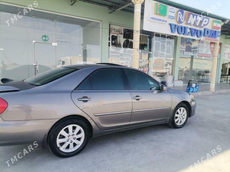 Toyota Camry 2002 - 190 000 TMT - Mary - img 1