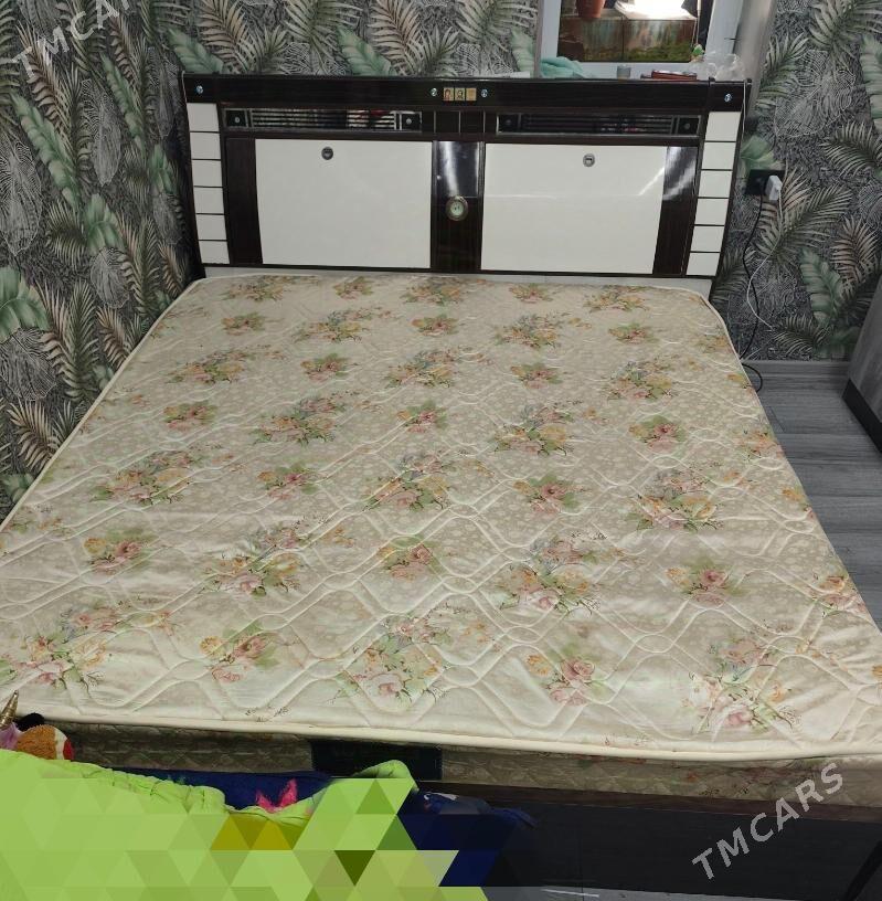 Кровать - Мары - img 1