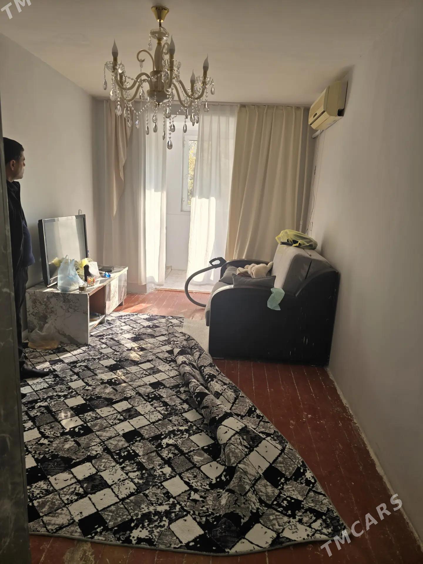 🟩1-MKR SHEVCHENKO 2 ETAJ🟩 - Aşgabat - img 1