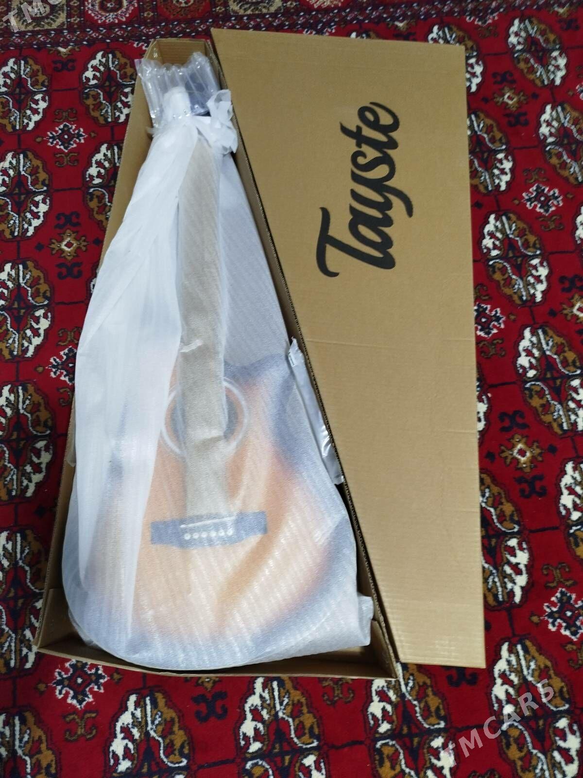 KOMPLEKT GITARA - Türkmenabat - img 1