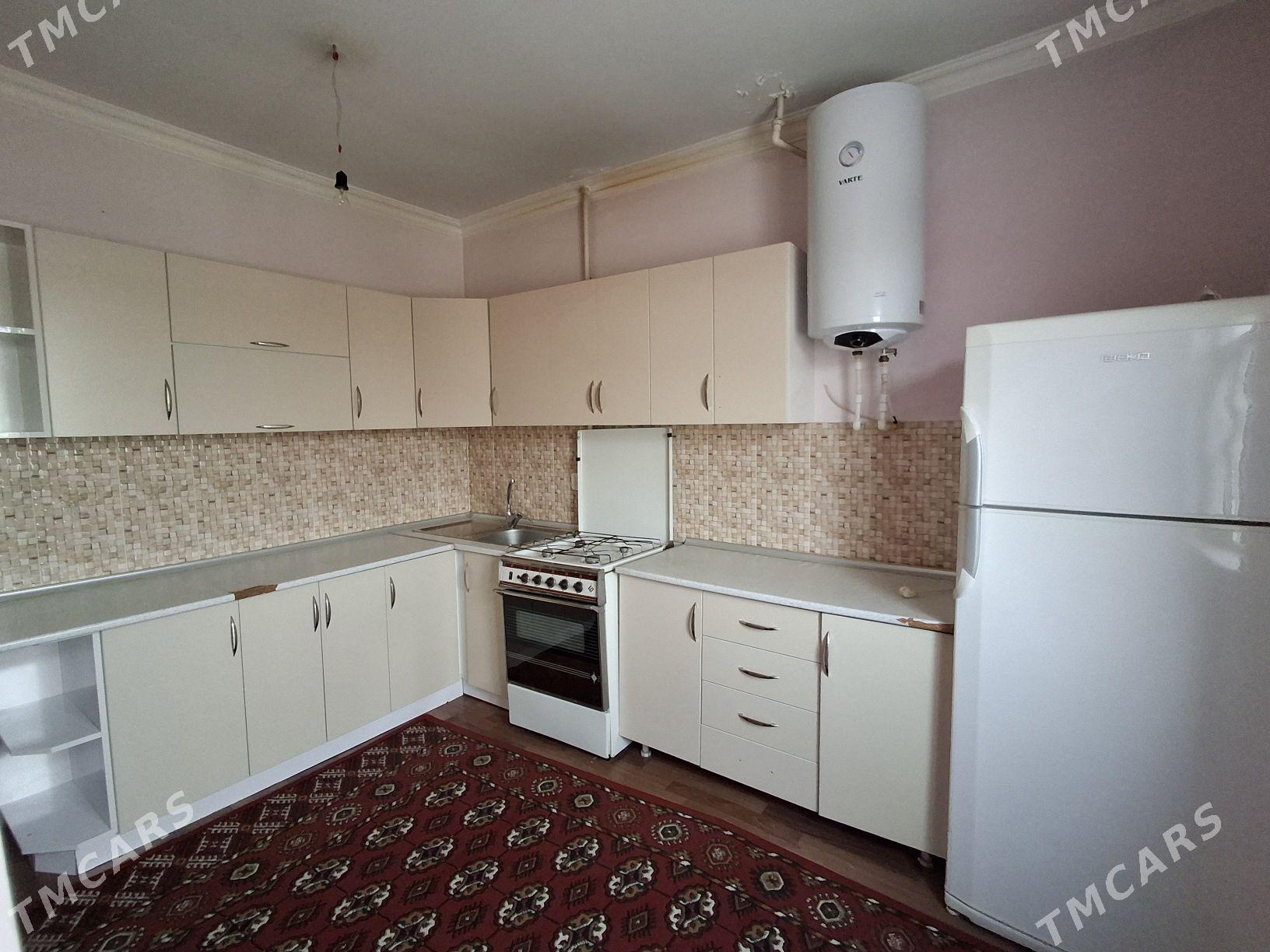 Satlyk jaý Titow köçede - Mary - img 1