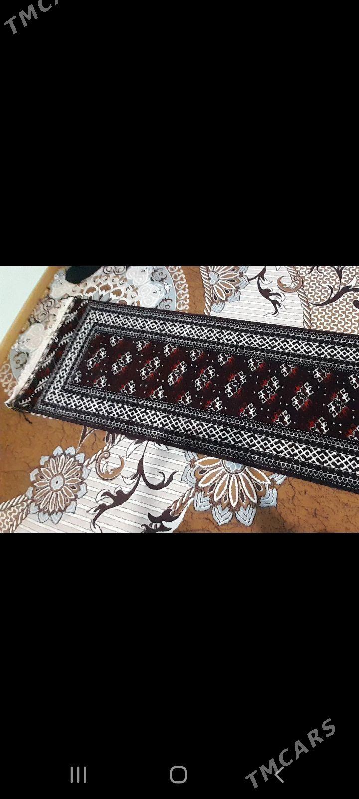 daroşga - Балканабат - img 1