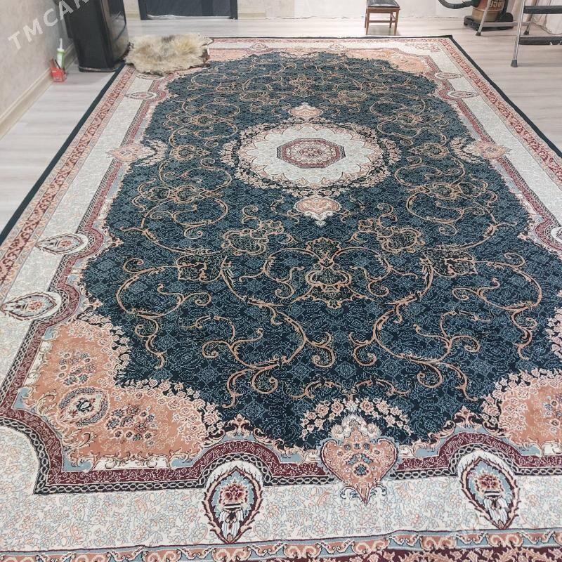 haly - Балканабат - img 1