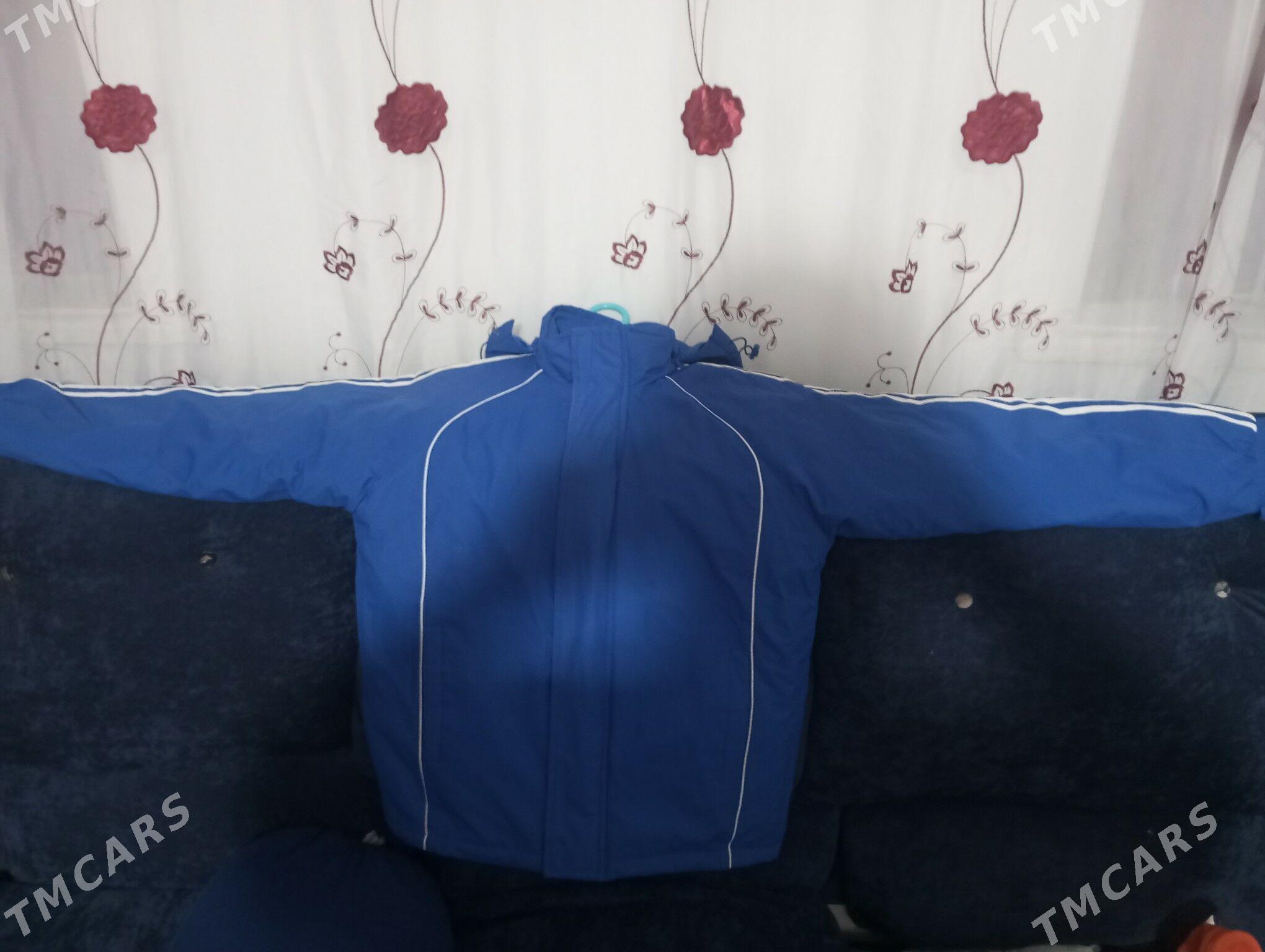 spartiwni kurtga - Türkmenbaşy - img 1