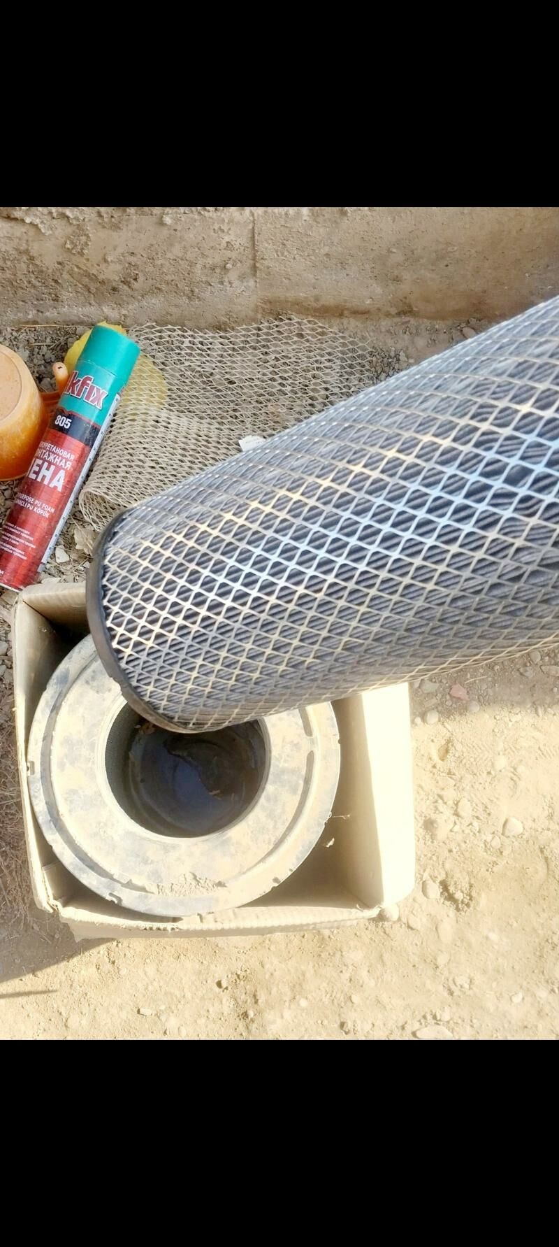 xcmg filter 250 TMT - Tejen - img 1