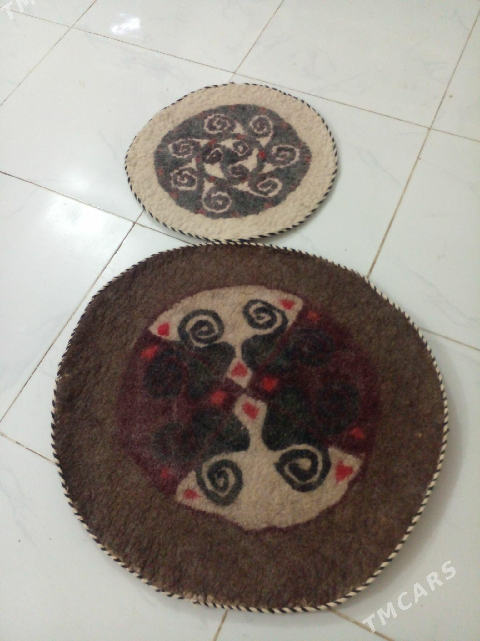 keçe - Балканабат - img 1