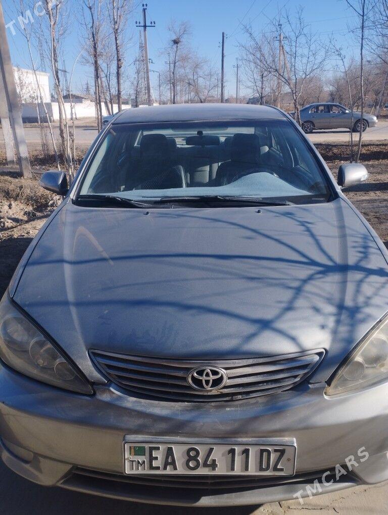 Toyota Camry 2003 - 145 000 TMT - Кёнеургенч - img 1