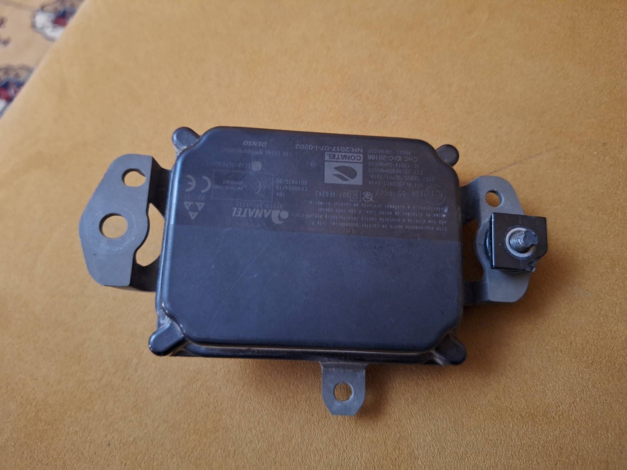 Antiradarlar 2 800 TMT - Мары - img 1