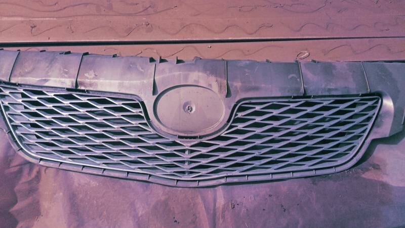 abilsowka Toyota Corolla 110 TMT - Бузмеин - img 1