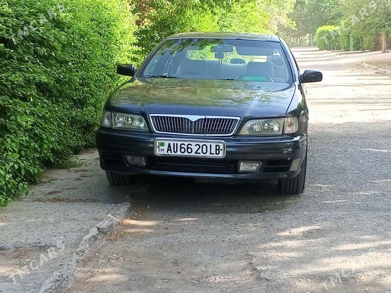 Nissan Cefiro 1995 - 50 000 TMT - Фарап - img 1