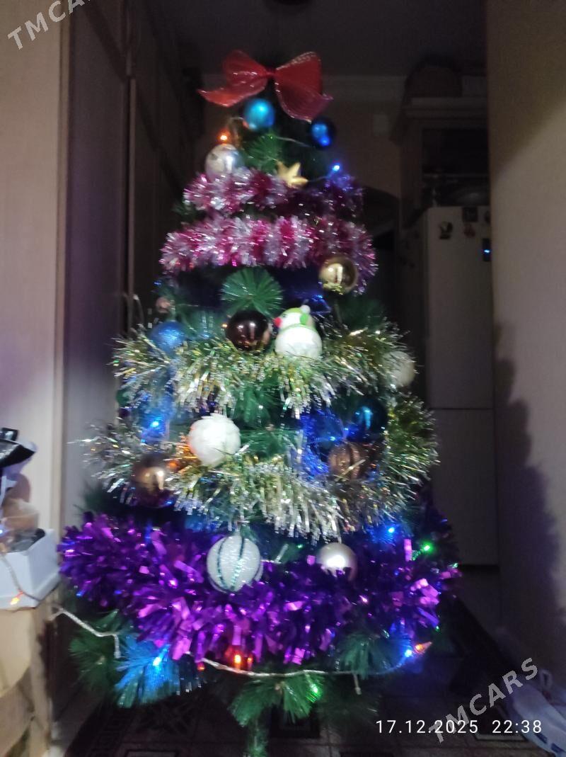 Ёлка 1.50 yolka - Aşgabat - img 1