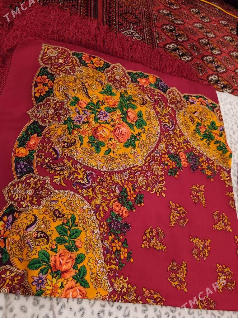 pota oyme gaty yalyklar - Дашогуз - img 1