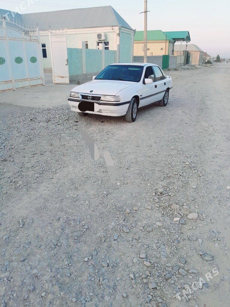 Opel Vectra 1994 - 22 000 TMT - Губадаг - img 1