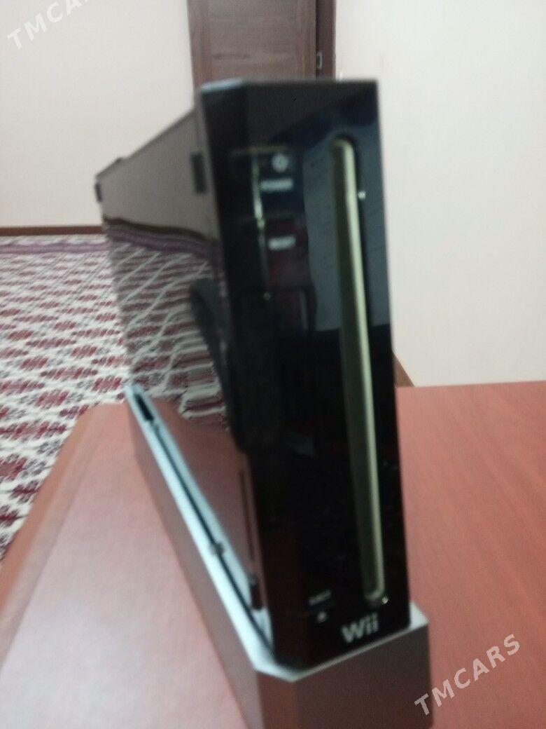 Nintendo Wii - Türkmenbaşy - img 1