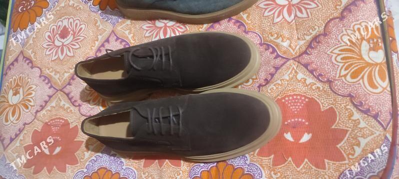 kövüş - Туркменабат - img 1