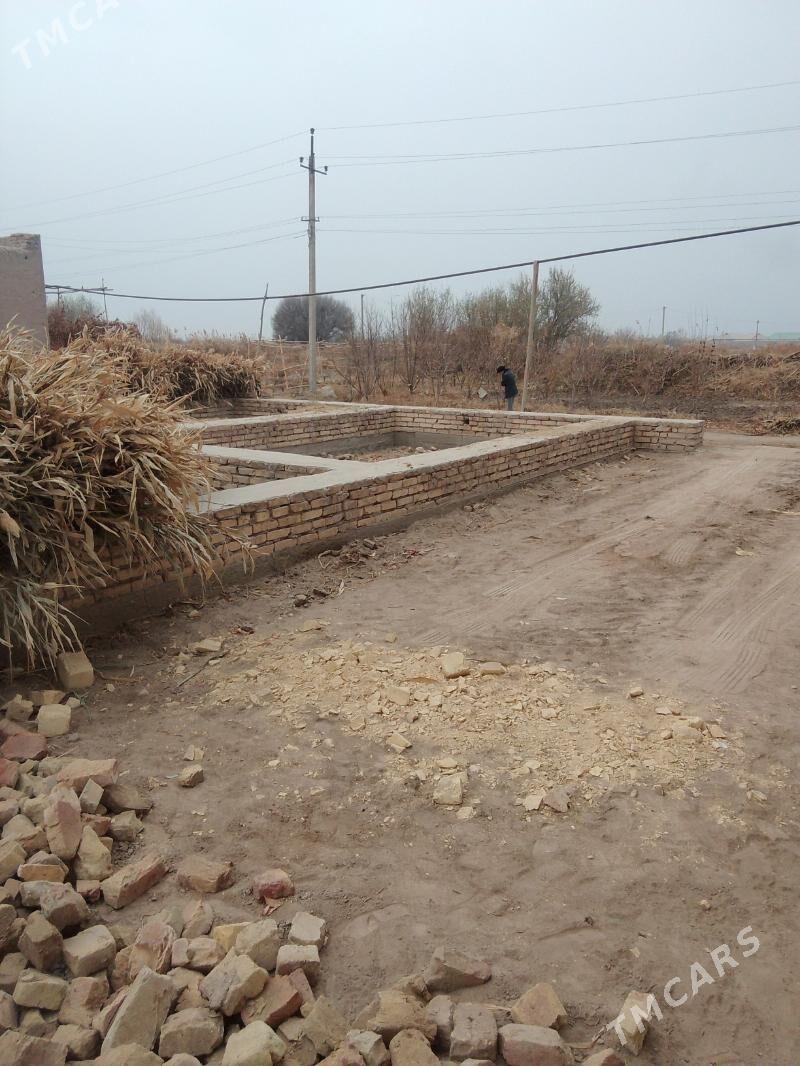 mellek yer - Gurbansoltan Eje - img 1