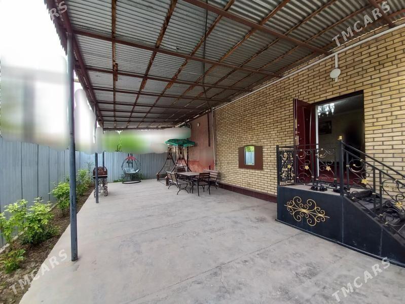 Satlyk etaj jaý - Мары - img 1