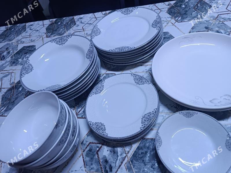 pasuda - Daşoguz - img 1