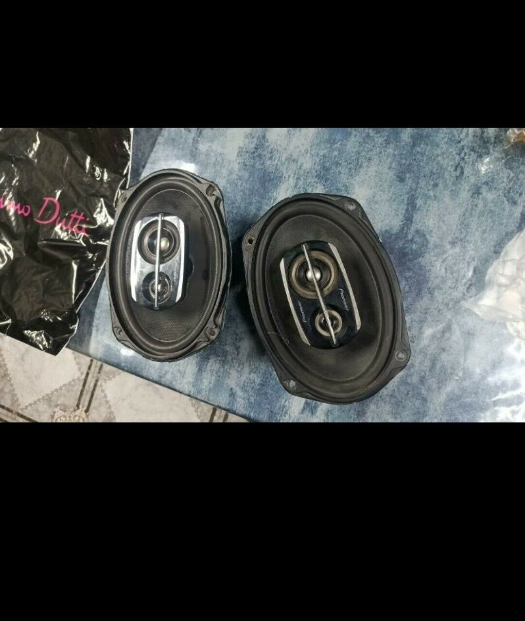 pioneer kalonka nikel 400 TMT - Балканабат - img 1