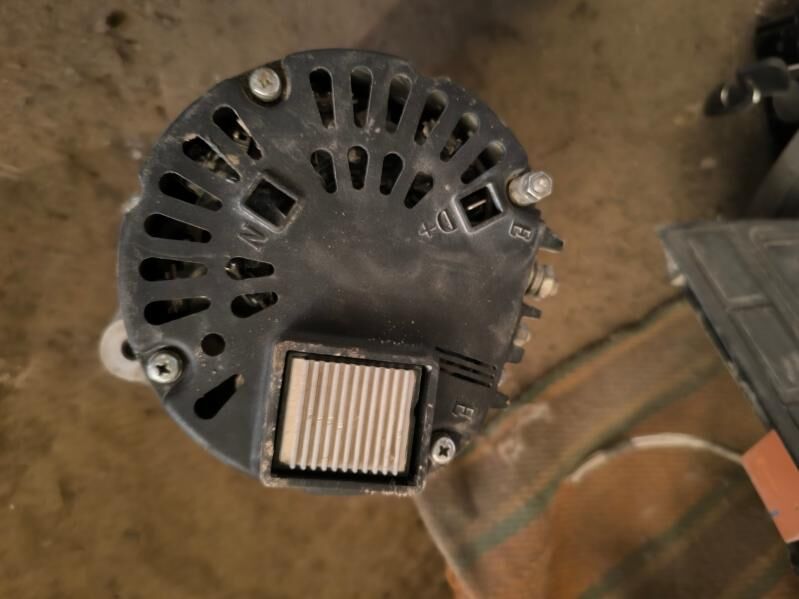 dinamo sahmandinama 1 400 TMT - Mary - img 1