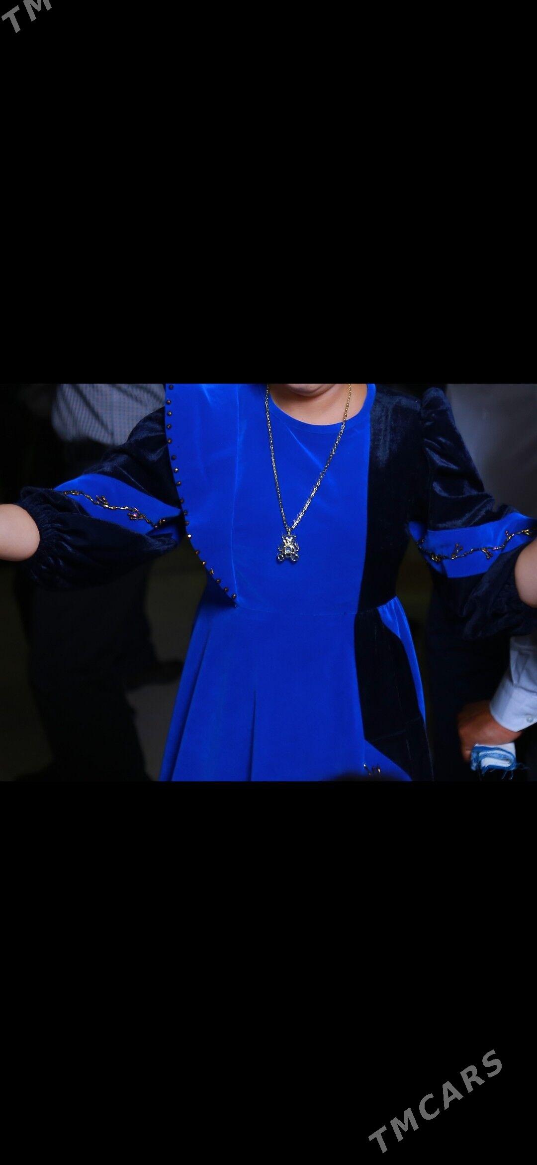 Satlyk Toý Köýnek - Balkanabat - img 1