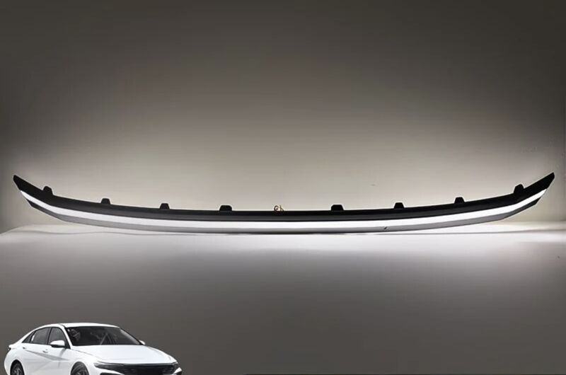 Elantra öňki diod 3 500 TMT - Ашхабад - img 1