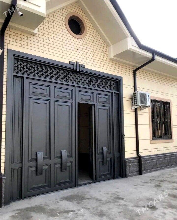 DERWEZE, WAROTA, KALİTKA - Daşoguz - img 1