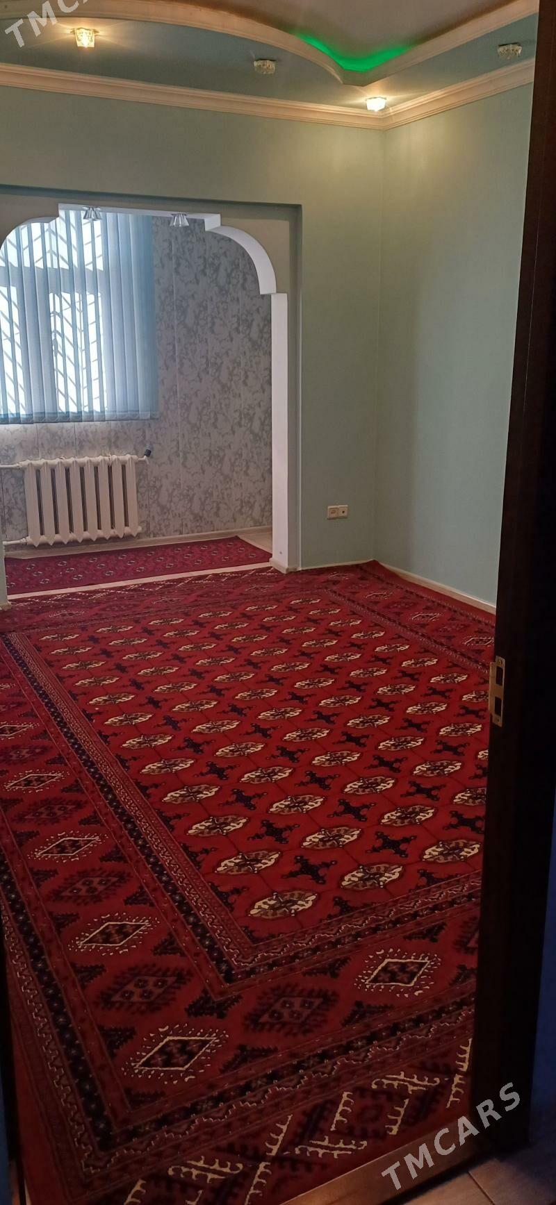 Kwartira berilÿar. - Daşoguz - img 1