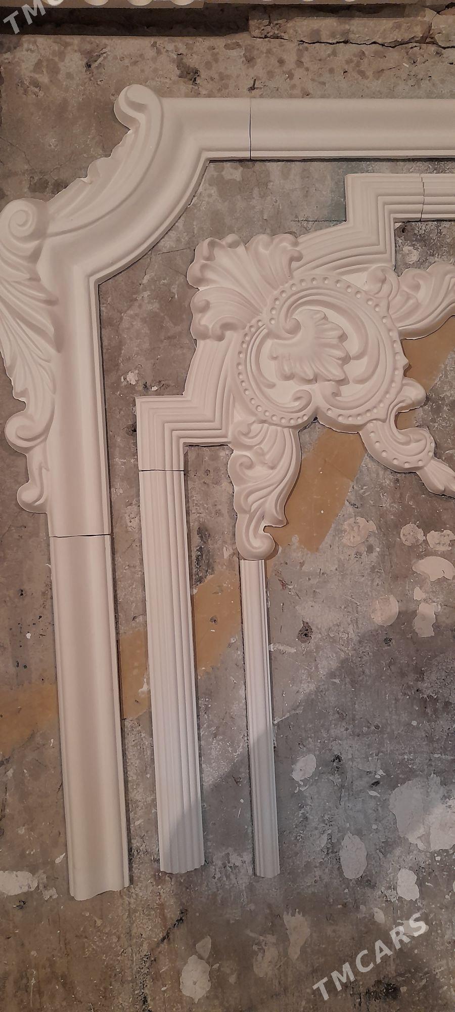 гипис gipis - Daşoguz - img 1