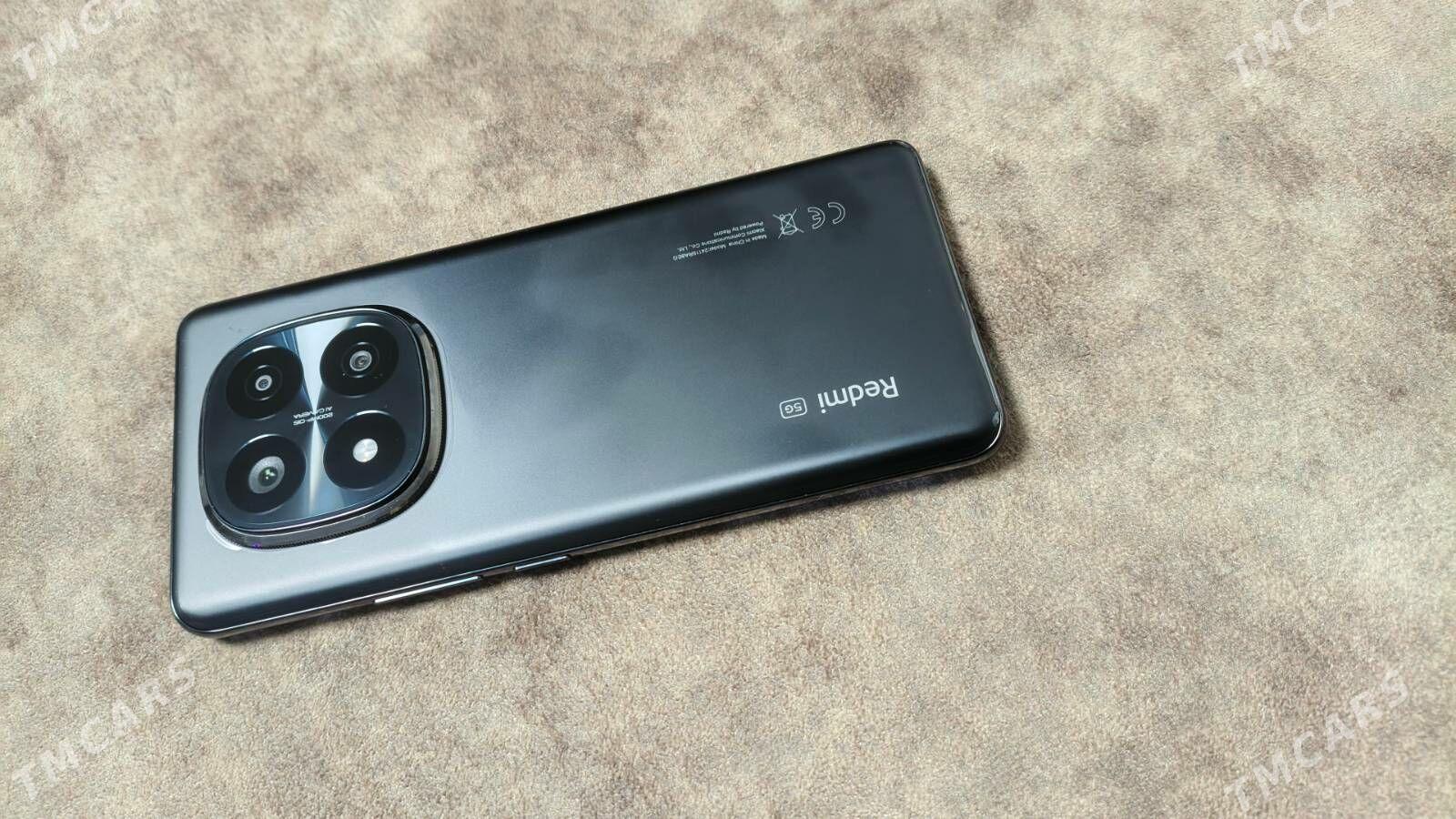 Redmi note 14 pro plus 8/256 - 1 мкр - img 1