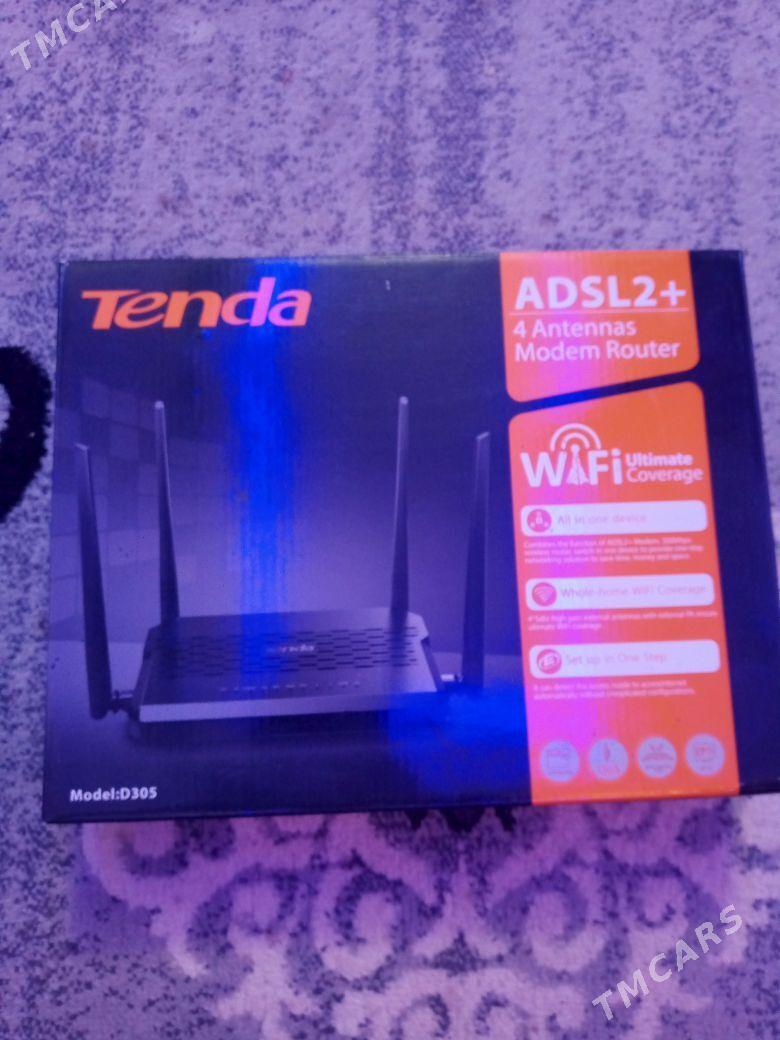 router - Daşoguz - img 1