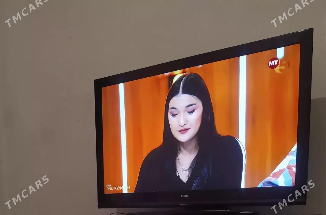 television - Дашогуз - img 1