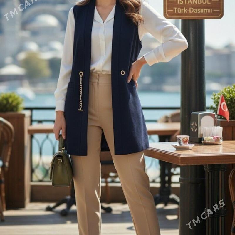 осенний - Türkmenabat - img 1