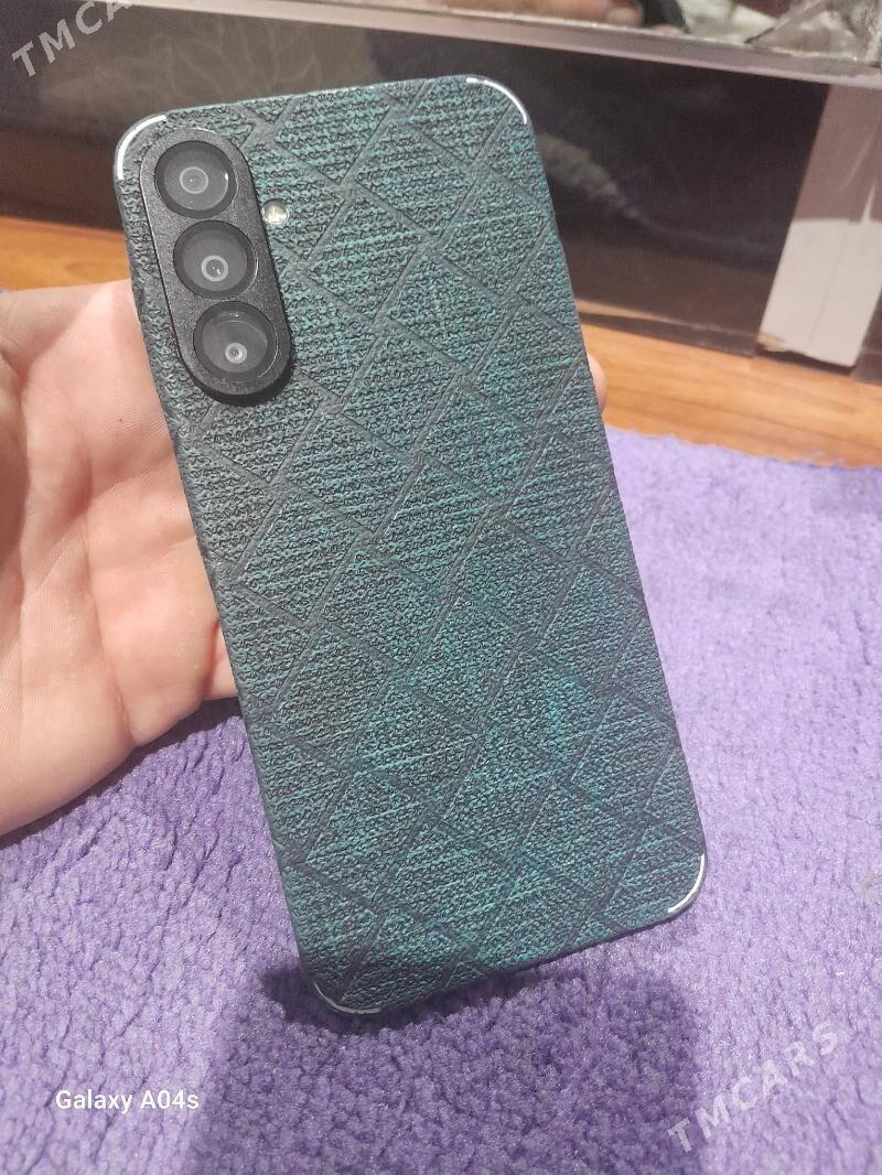 samsung a25 - Aşgabat - img 1