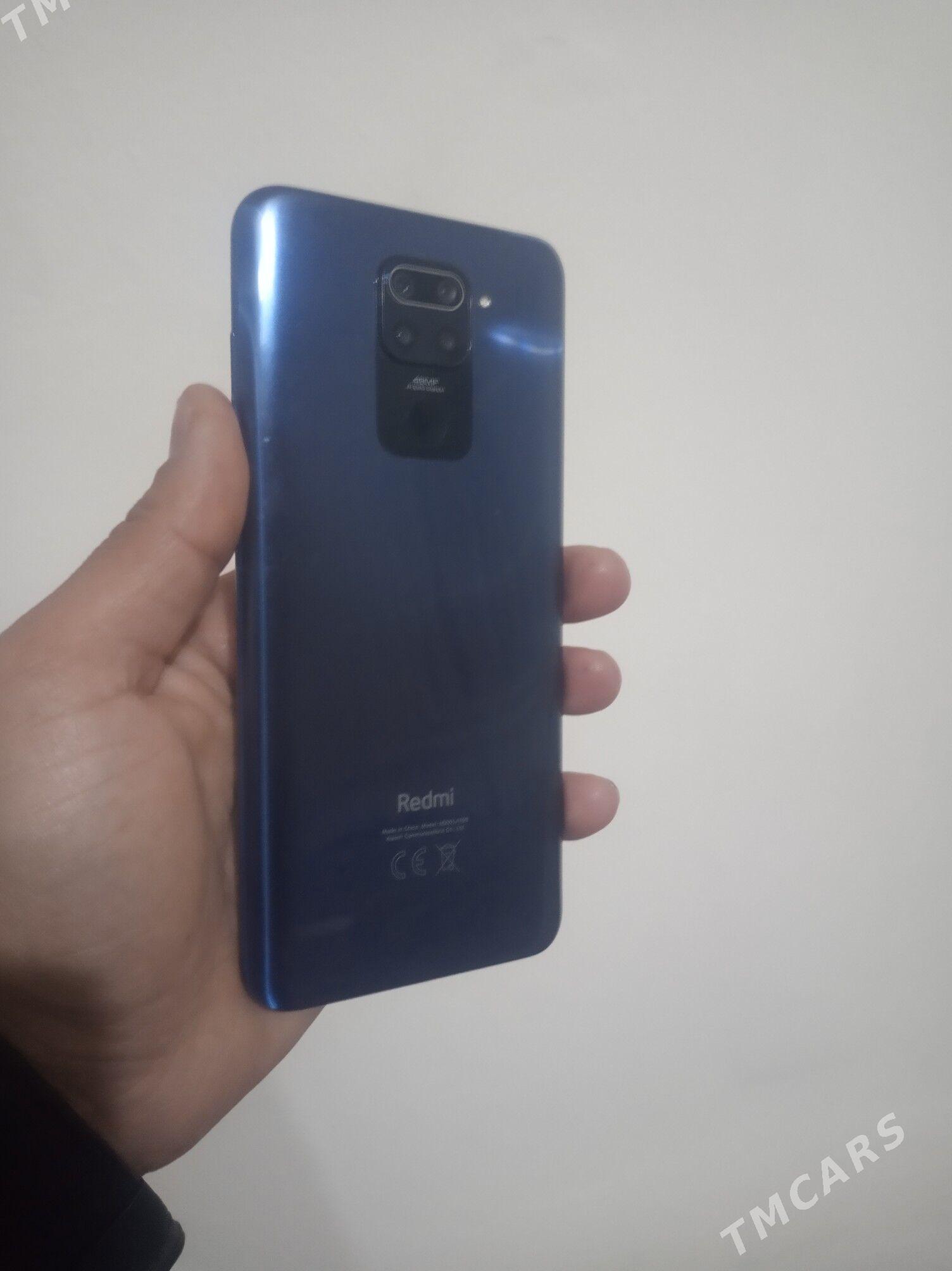 redmi note9 - Дянев - img 1