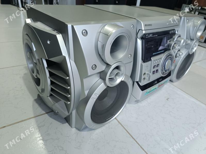 Sentr SAMSUNG 3000 wat - Мары - img 1