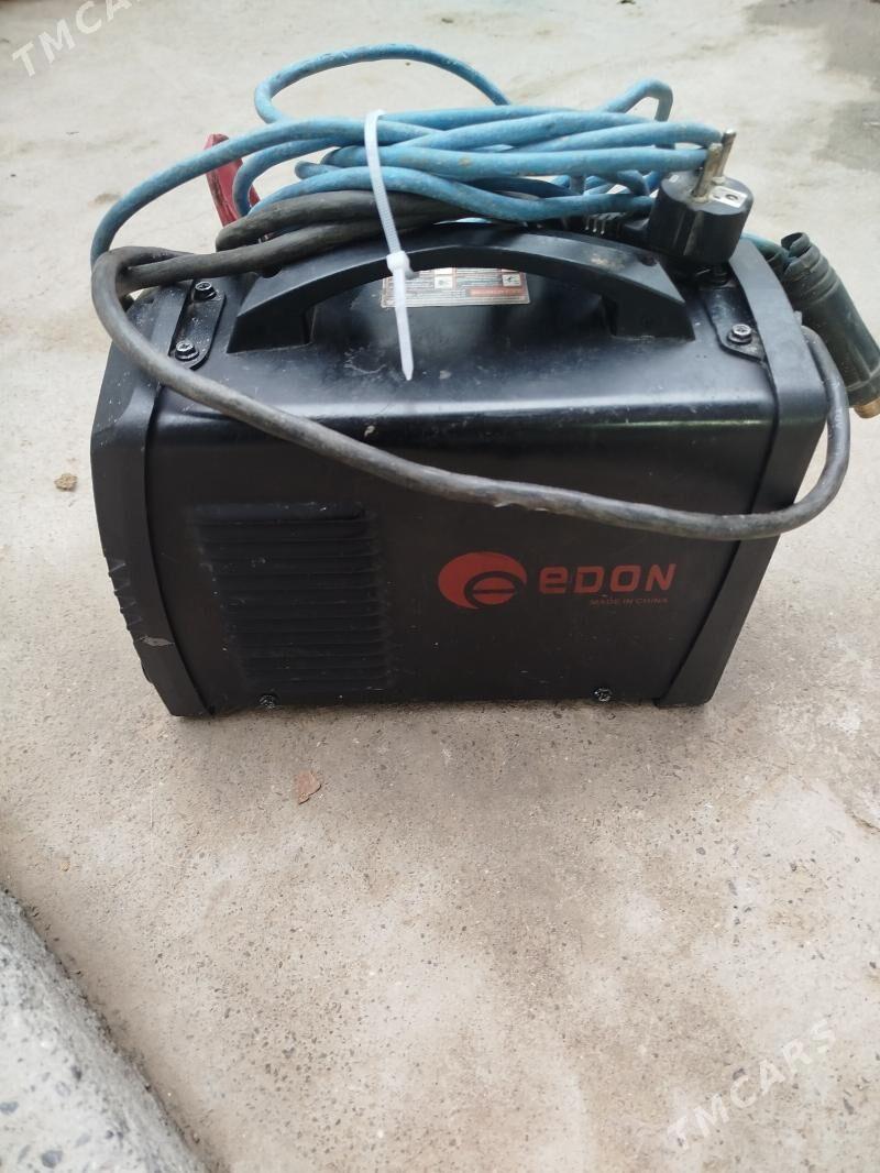 сварочный аппарат - Ашхабад - img 1