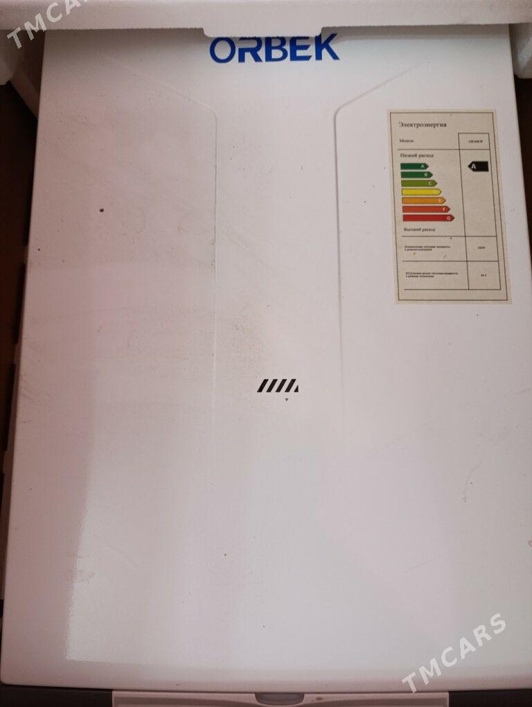 комби ORBEK - Туркменабат - img 1